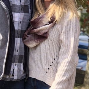 Cotton On Women's Pullover Sweater